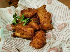 -新白鹿餐厅(城西银泰城店)