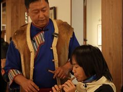 -宣科纳西古乐·非遗音乐(大水车店)