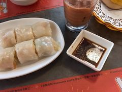 -点点心点心专门店(旺角店)