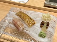 -鹤菊·鮨Omakase(古子城店)