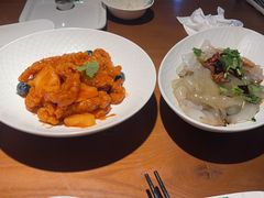 -坤记味道(新华城市广场店)
