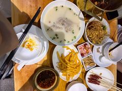 -付小姐在成都(中山公园店)