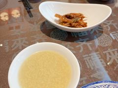 -福来齐·鲁菜海鲜·渔家菜(朝阳街分店)