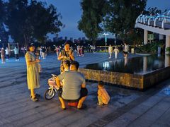 -葛仙湖公园