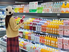 -永辉超市(龙潭寺店)