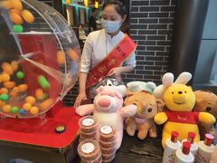 -曹家小菜(胜太路店)