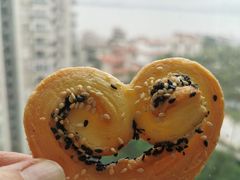 -莎琳娜食品有限公司·蛋糕店