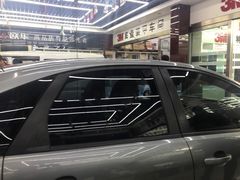 -新月3M汽车贴膜隐形车衣膜小二官方授权店(肖村桥店)