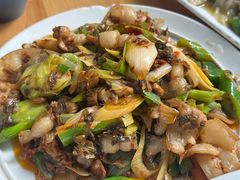 -灯盏窝餐厅