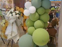 -奈雪的茶(石家庄万象城店)