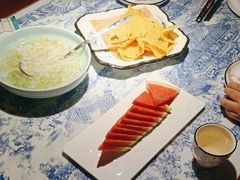 -老外婆·渔村(恒一广场店)