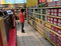-世纪联华(外高桥店)