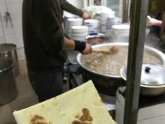 -刘老虎肉丸糊辣汤(总店)