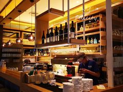 -新元素餐厅(瑞虹天地月亮湾店)
