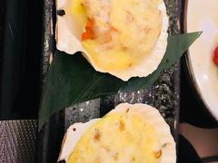 -哈尔滨索菲特大酒店-意日本料理铁板烧
