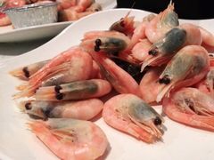 -佰烧海鲜烤肉火锅自助(世茂国际广场店)