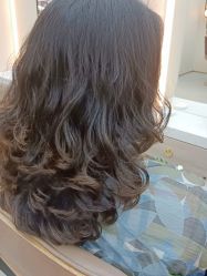 -东时烫染造型·Hair Salon
