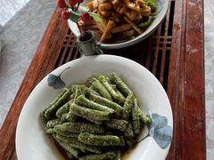 -山外山菜馆(玉泉路店)