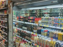 -Olé精品超市(北京合生汇店)