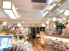 -猫的天空之城概念书店(束河店)