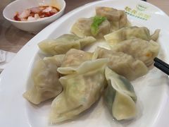 -状元水饺(成都SM广场店)