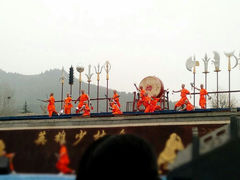 android_upload_pic-少林寺景区