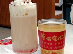 -唐猫庭院·千年陕菜(大唐不夜城店)