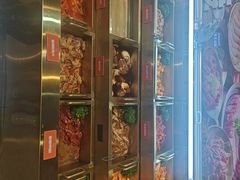 -哈哈碳都·牛肋条无限自助烤肉(台江万达店)