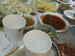 -羊家胡同·龙虾烧烤火锅(龙汇路店)