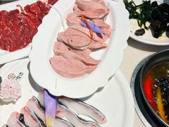 -围炉夜话·潮汕卤水火锅(榕江店)