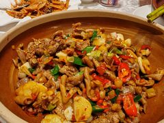 -马凯餐厅(地安门店)