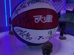 -翼速篮球·儿童体适能·中考体育(鲁能城店)