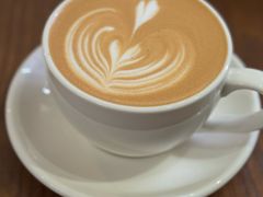 -via coffee(万象城店)