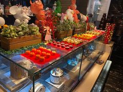 -富力希尔顿酒店·地阔自助餐厅