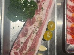 -韩山葵烤肉(太古里店)