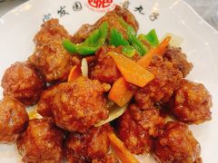 -宝发园名菜馆