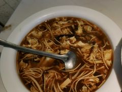 -茅庐毛血旺(烟台大悦城店)