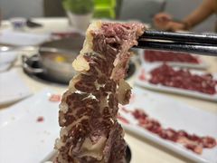 -陈记顺和潮汕牛肉火锅(韩江路店)