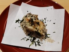 -晴空·日本料理(万象城店)