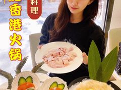 -沄记顺德菜打边炉(东直门店)