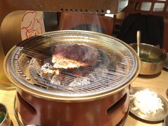 -西塔老太太泥炉烤肉(北京亚运村店)
