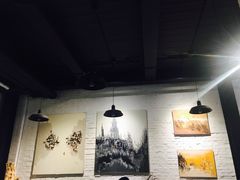 大堂-Tian品