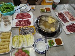 -杏花吴记牛肉火锅