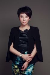 -时光纪亲子全家福照相馆(静安店母女写真父母纪念照)