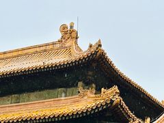 -故宫博物院(故宫)