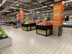 -中百仓储超市(百步亭花园路店)