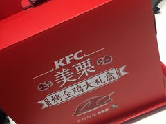 -肯德基(沪东店)