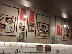 -亞婆井·劲抽面食(铂顿城店)