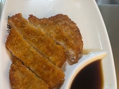 -小杨生煎(周浦万达店)