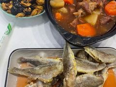 -深海中餐厅(国家海洋博物馆店)